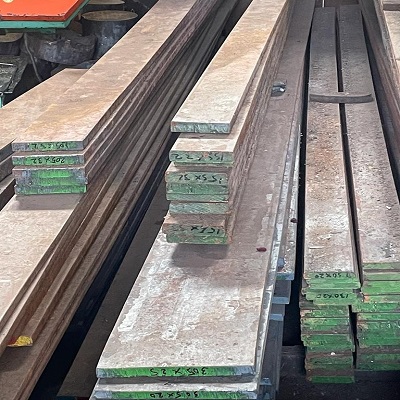 EN24 Alloy Steel